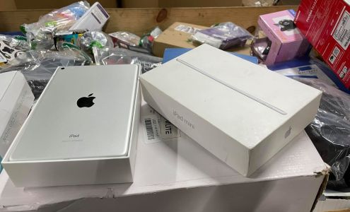 J and L Quality Pallets