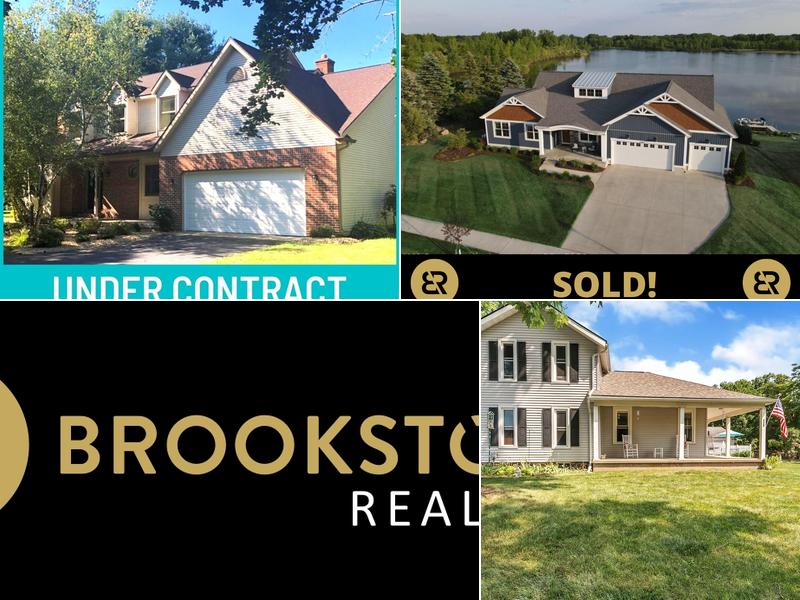 Brookstone Realtors - The Snyder Group
