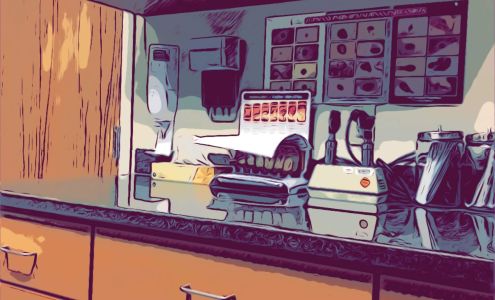 Memorial Healthcare Family Medicine (Ovid #101) 9900 W, M-21 STE 101, Ovid Michigan 48866