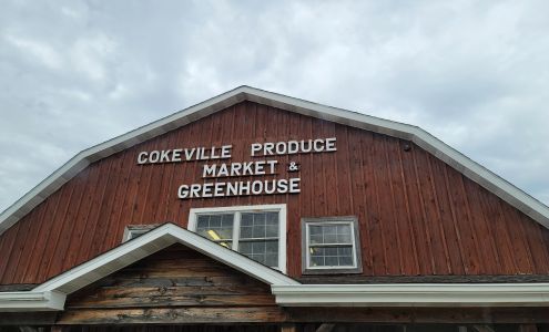 Cokeville Produce Market