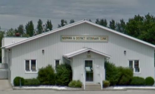Neepawa Vet Clinic 135 Main St W, Neepawa Manitoba R0J 1H0