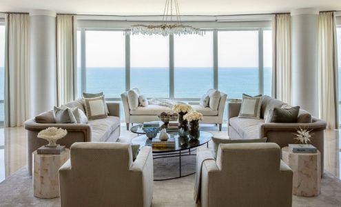 DLT INTERIORS | Debbie Travin