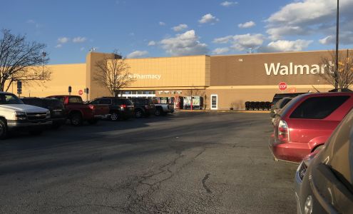 Walmart Connection Center