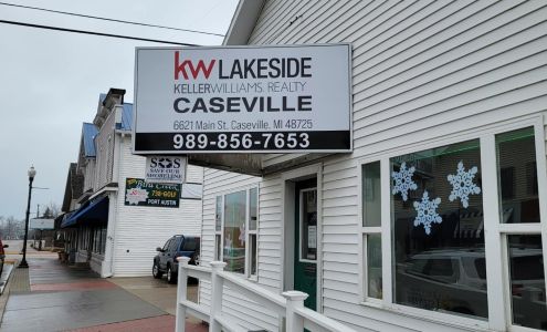 Keller Williams Lakeside Caseville