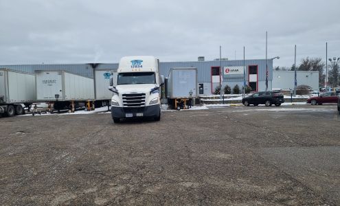 Lear Corporation Roscommon