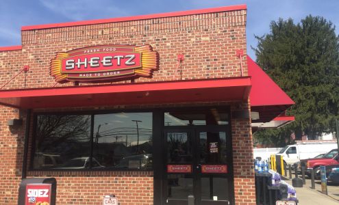 Sheetz McConnellsburg