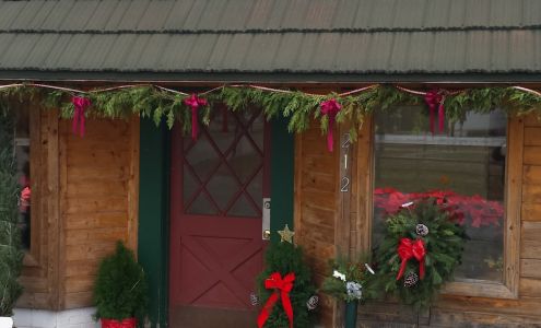 Roscommon Floral & Growing Up Greenhouse Roscommon