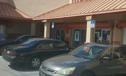 Brownsville Renaissance Center