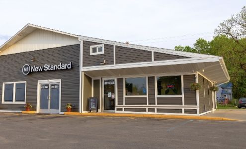 New Standard Dispensary - Edmore Edmore