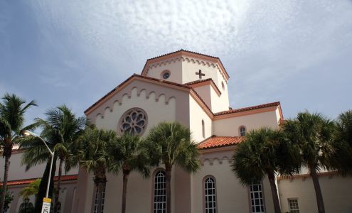 St. Patrick Preschool