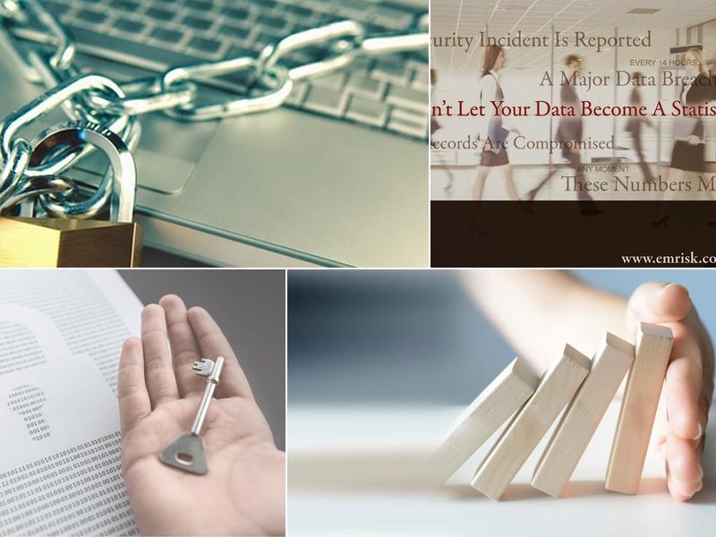 ERMProtect Cybersecurity Solutions