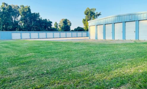 Kingstree Self Storage - Non Climate Mini Storage