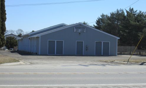 Shoreview Mini Storage Lexington