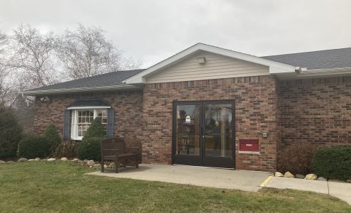 Sanilac District Library Port Sanilac