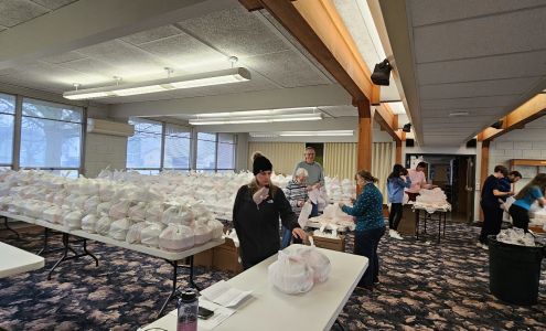 Sos Marysville Food Pantry Marysville