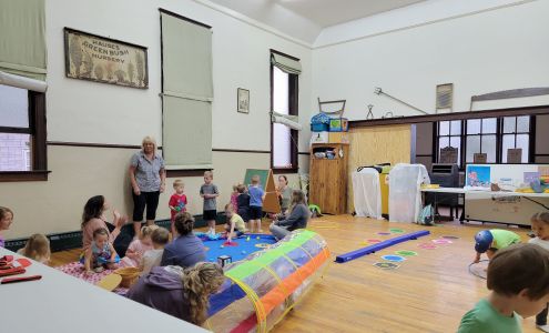 Memphis Public Library Memphis