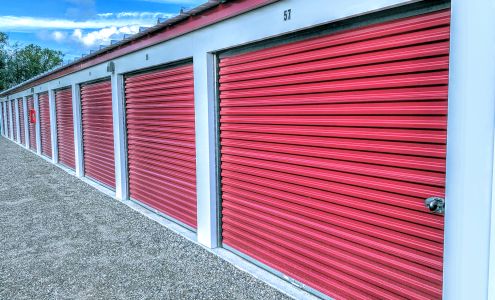 Alanson Storage Alanson