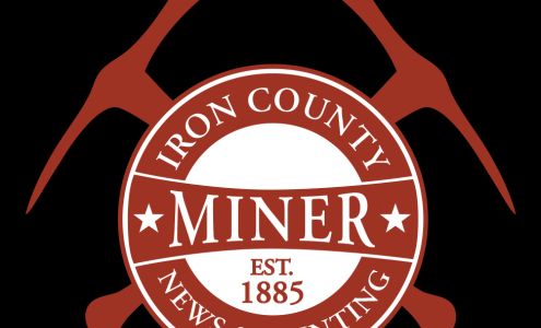 Iron County Miner Hurley