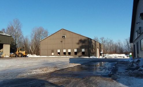 Gogebic Range Solid Waste Management E5917 Hwy, US-2, Ironwood Michigan 49938