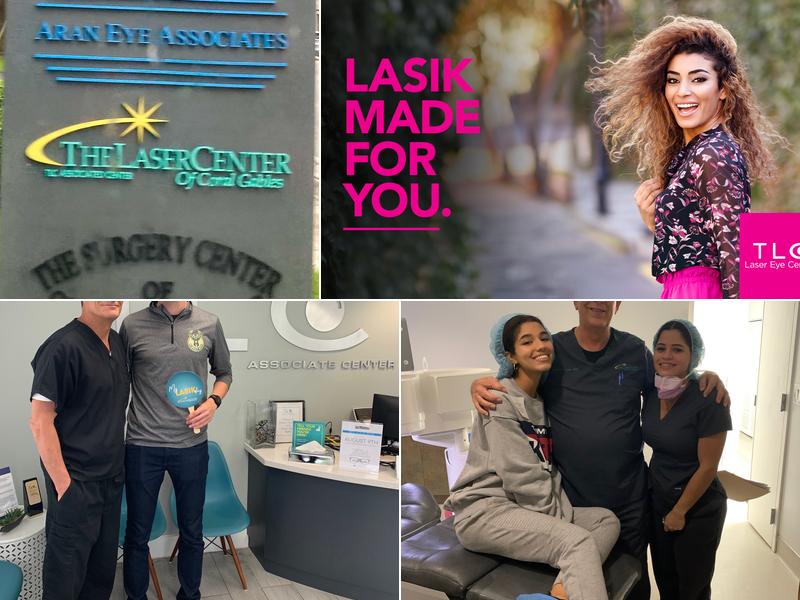 TLC Laser Eye Centers