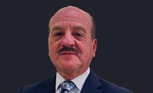 Carlos Molestina - Business Development Manager - Broker Channel; First American Bank