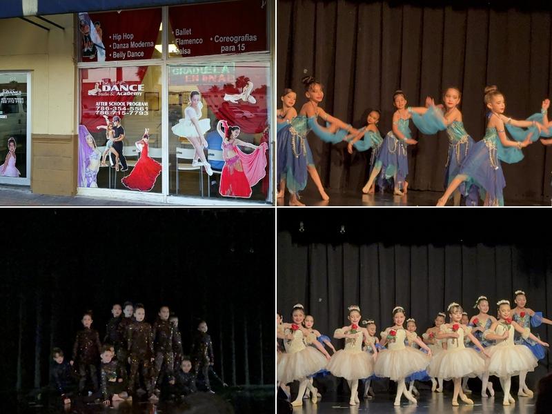 The Magic Dance Academy & Afterschool