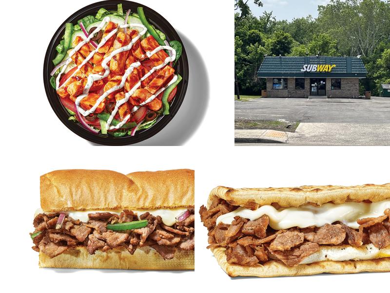 Subway 179 W Main St, Hancock