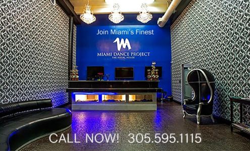 Miami Dance Project 8619 S Dixie Hwy, Pinecrest Florida 33156