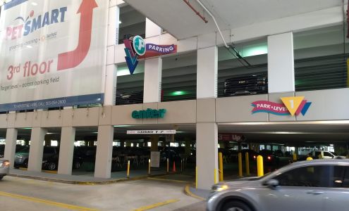 Dadeland Station