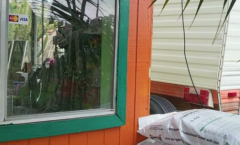 Rancho San Diego Nursery Inc.