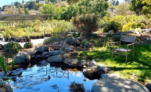 Rancho Valhalla Nursery