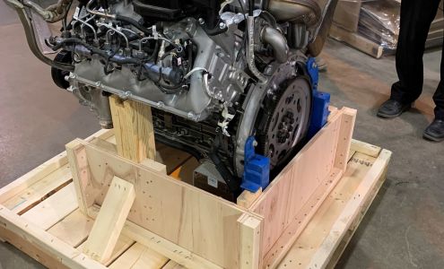 Complete Packaging LLC