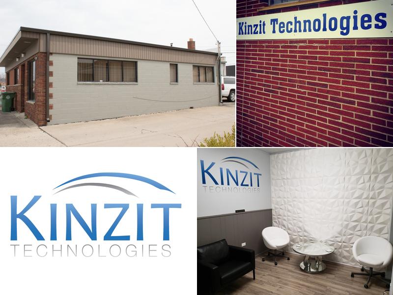 Kinzit Technologies