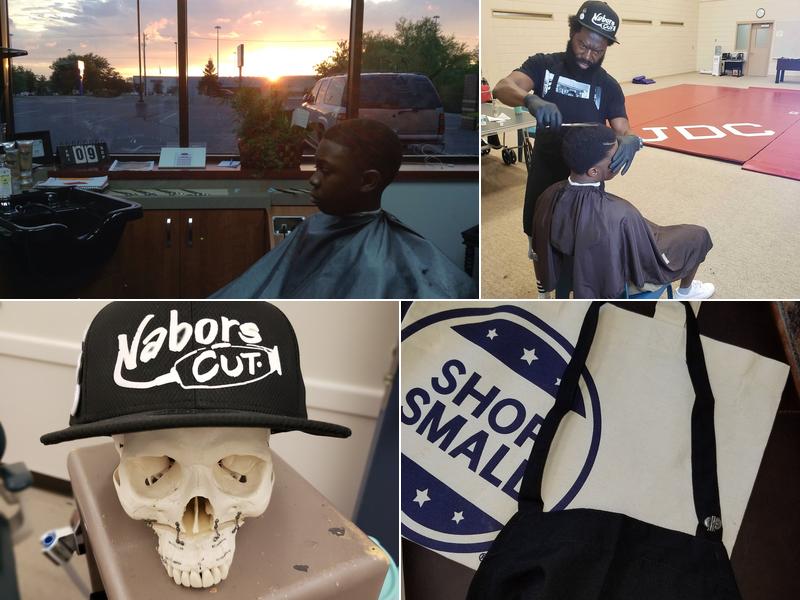 Nabors Cut LLC (SMBE)