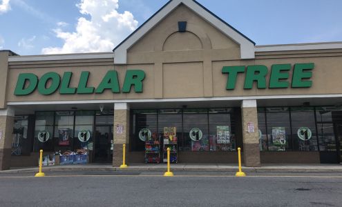Dollar Tree Everett