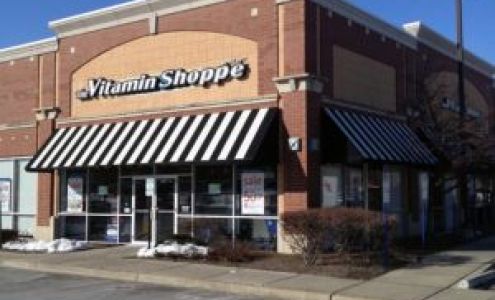 The Vitamin Shoppe