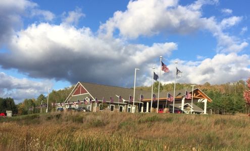 Bellaire Family Health Center and Pharmacy 4955 M-88, Bellaire Michigan 49615