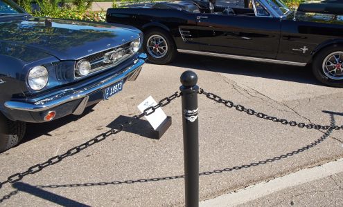 M R Products, Inc., dba Mr. Chain Copemish