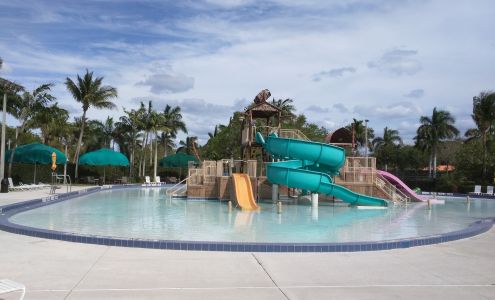 Miami Shores Aquatic Center(Private Facility for Residents of BHI and Miami Shores Residents Only)) Miami Shores