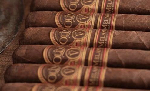 Oliva Cigar Co