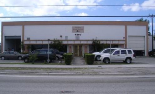 Southern Book Services