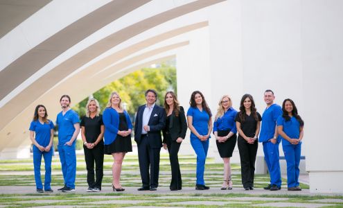 Fifth Avenue Dental Arts