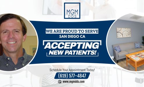 Michael G. McMahon, DDS