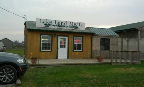 Lake Land Meats