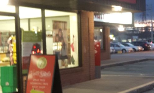 The Valli Girls Drug & Hormone Free Meat And Fresh Fish Shop