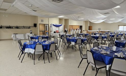 Atwater Community Center Atwater