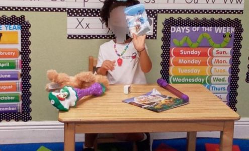 Get Smart Kids Academy