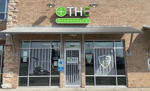 THE Dispensary - Middleton