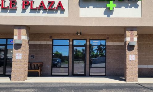 Green RX™ Sauk City