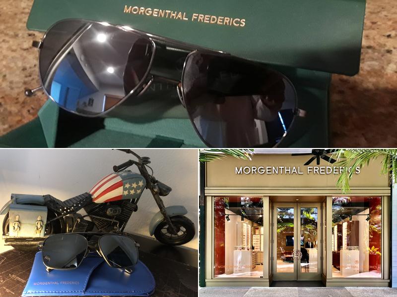 Morgenthal Frederics Bal Harbour